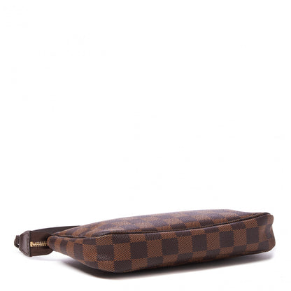 Louis Vuitton Damier Ebene Pochette Accessories 3 of 8