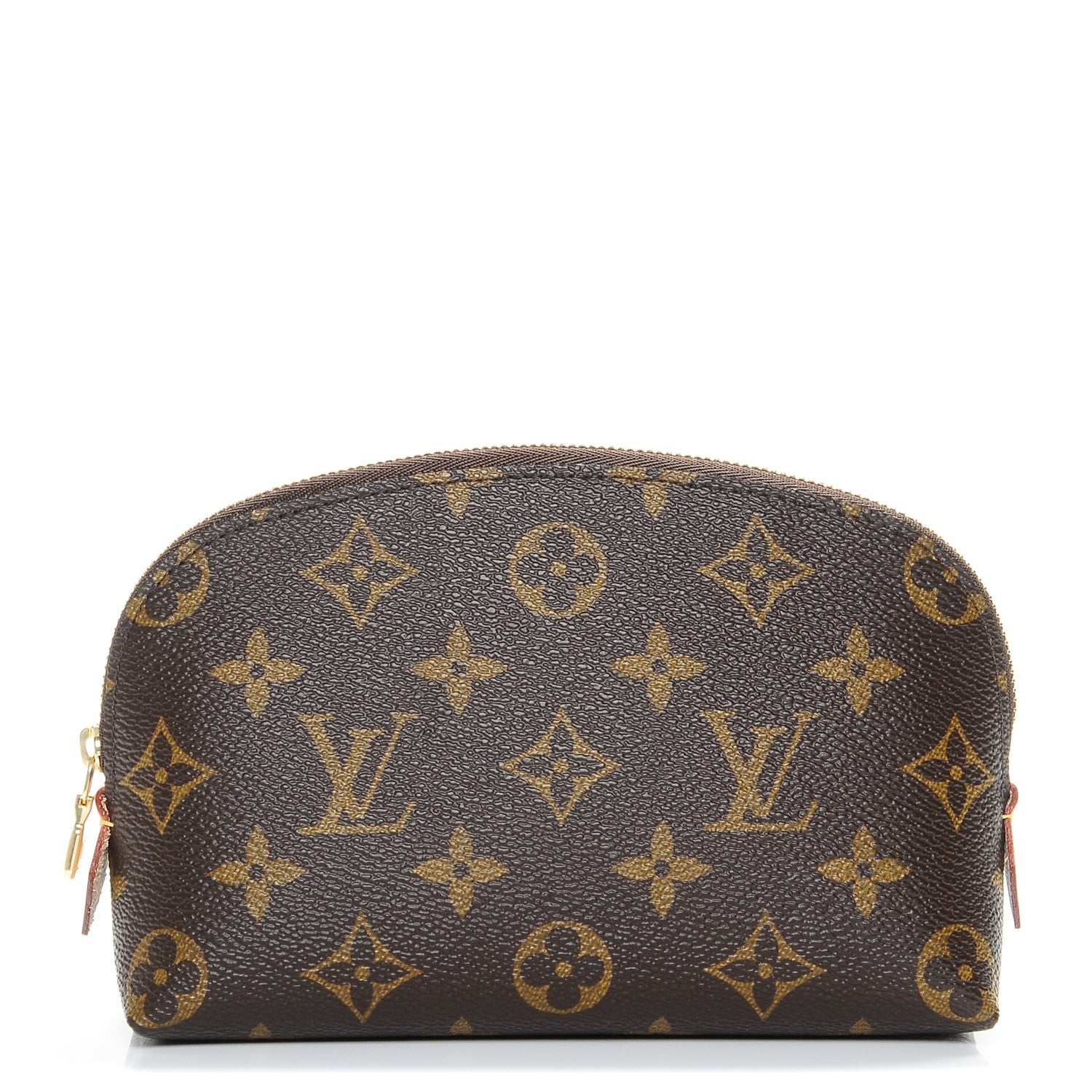 Louis Vuitton Monogram Cosmetic Pouch 1 of 6