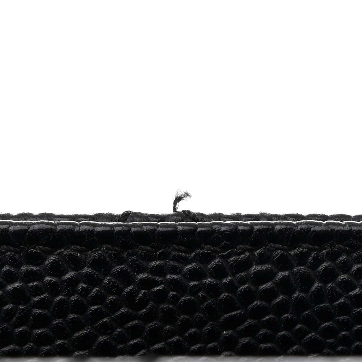 Chanel Caviar Quilted Grand Shopping Tote GST Black 12 of 12