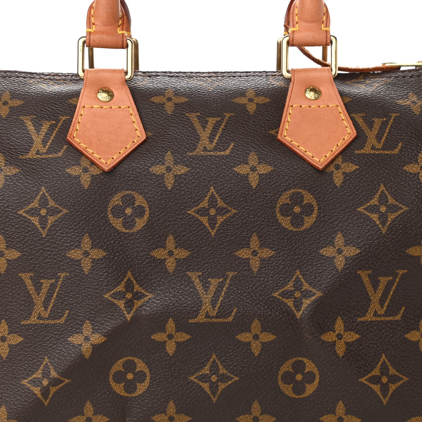 Monogram Speedy 25