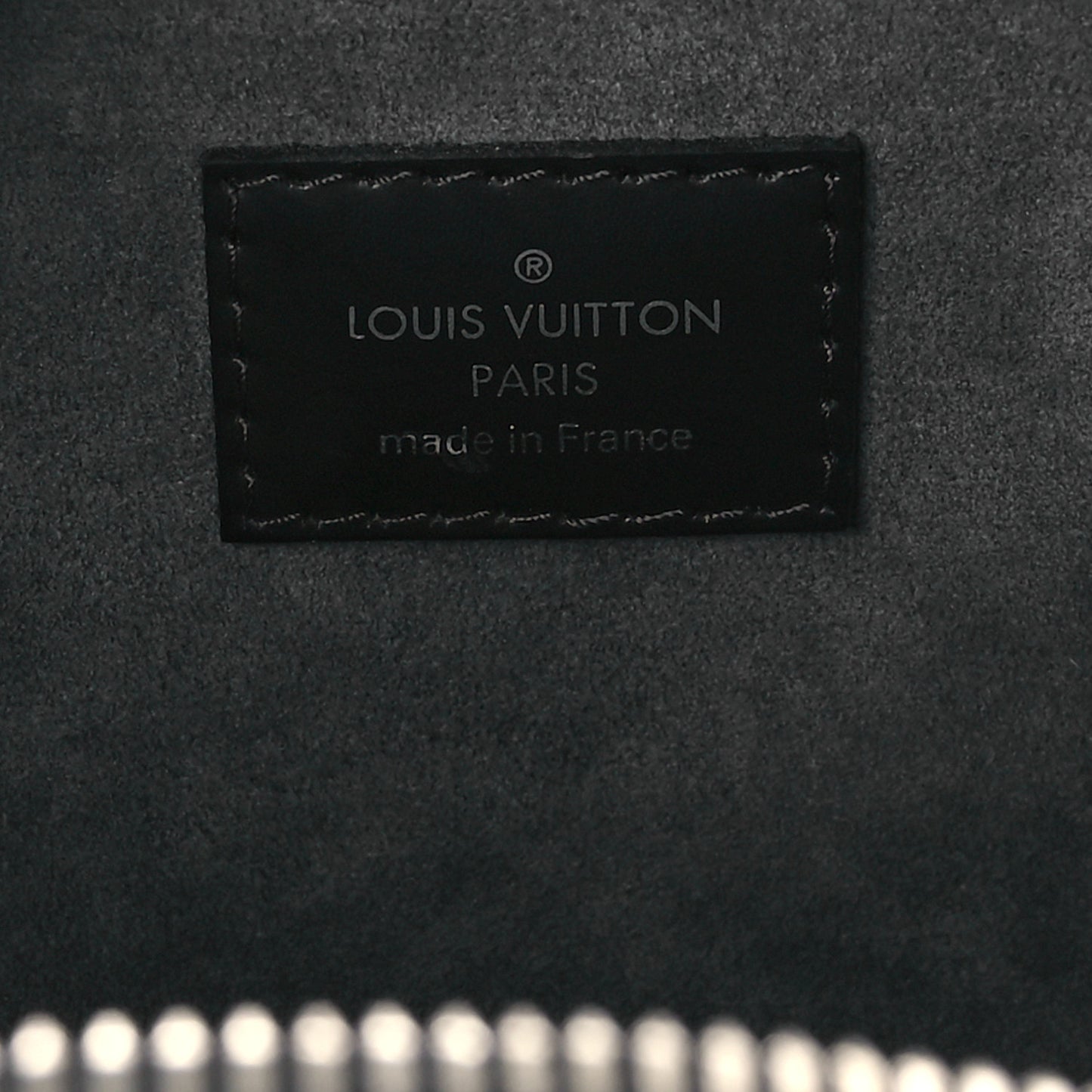 Epi Pont-Neuf GM Black