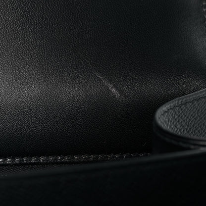 Hermes Epsom Constance 24 Black 12 of 13