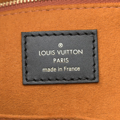 Louis Vuitton Empreinte Monogram Giant Onthego GM Black 6 of 8