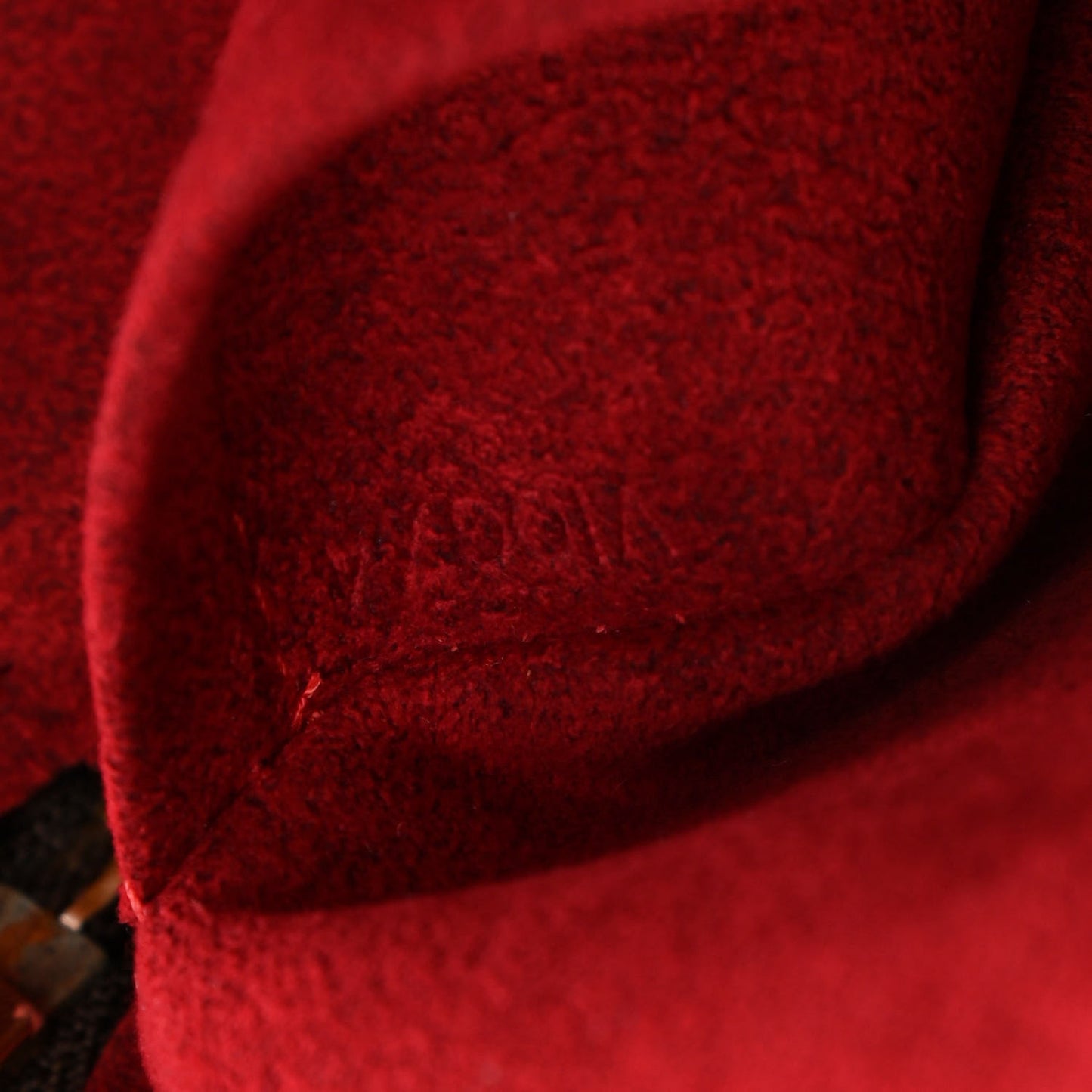 Monogram Sac Coussin GM