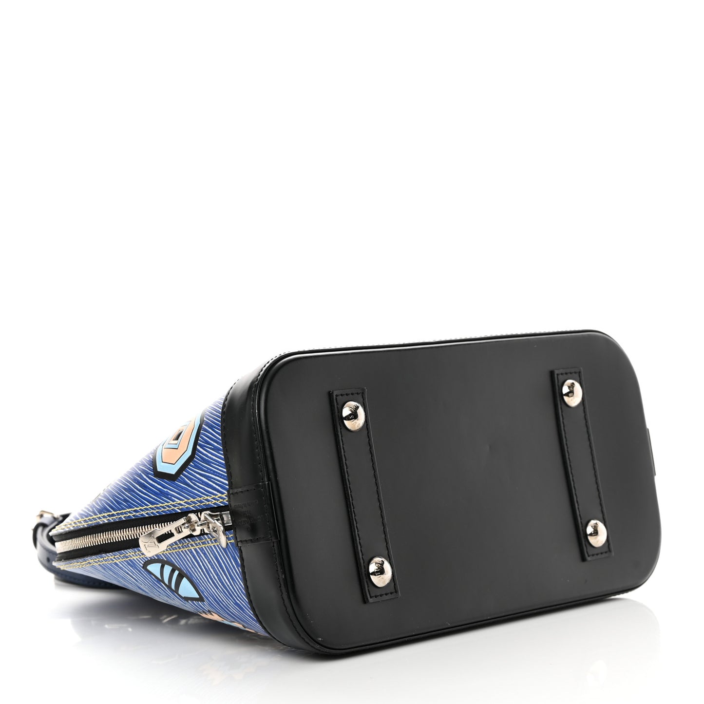 Epi Azteque Alma PM Denim Light