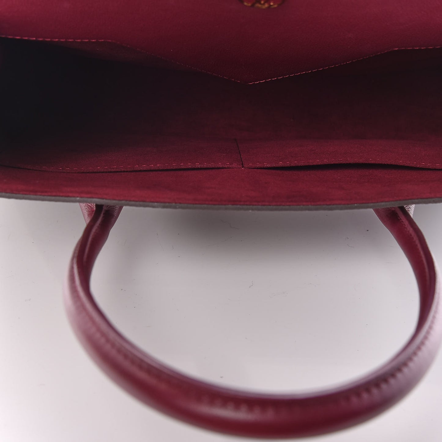 Monogram Florine Raisin
