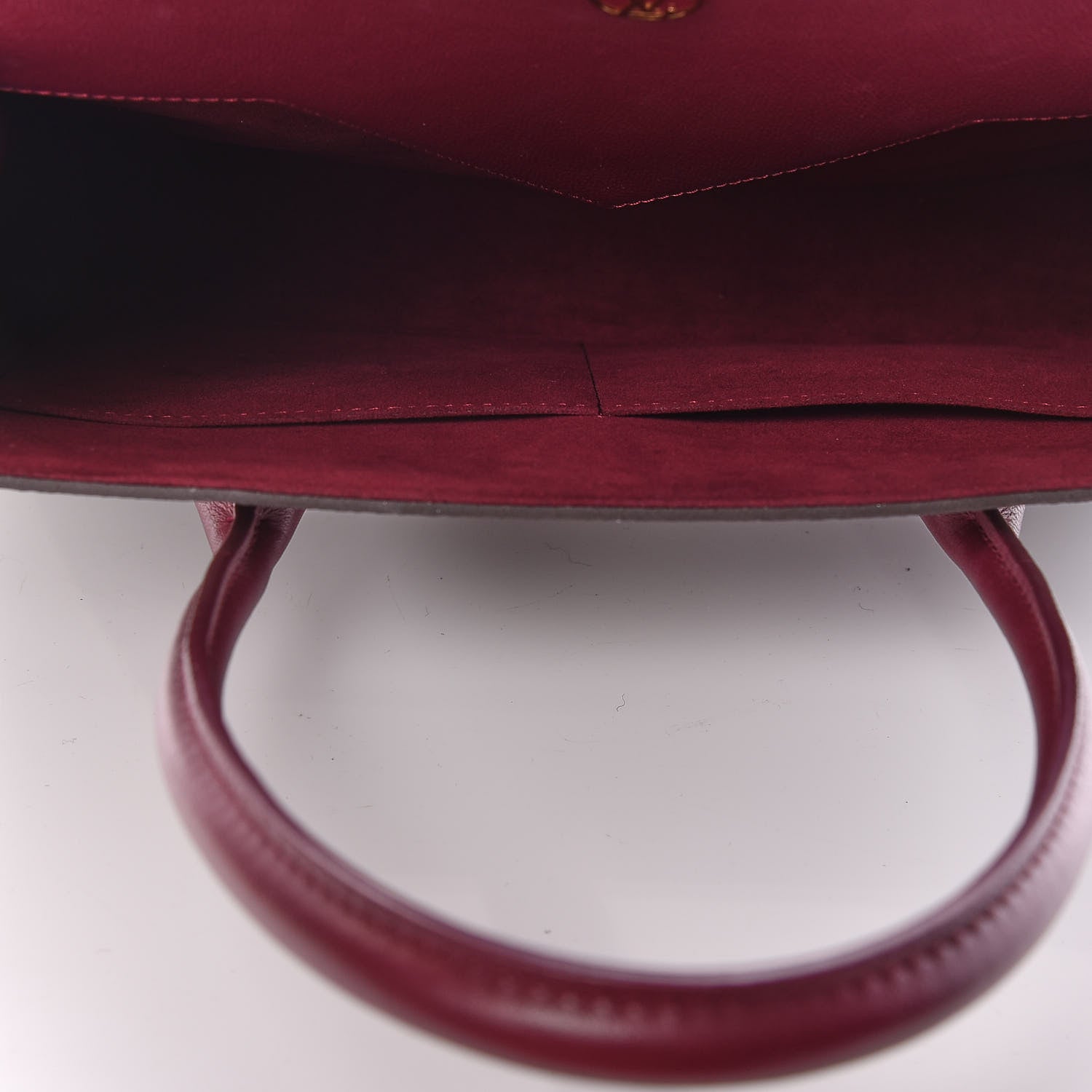 Louis Vuitton Monogram Florine Raisin 6 of 10