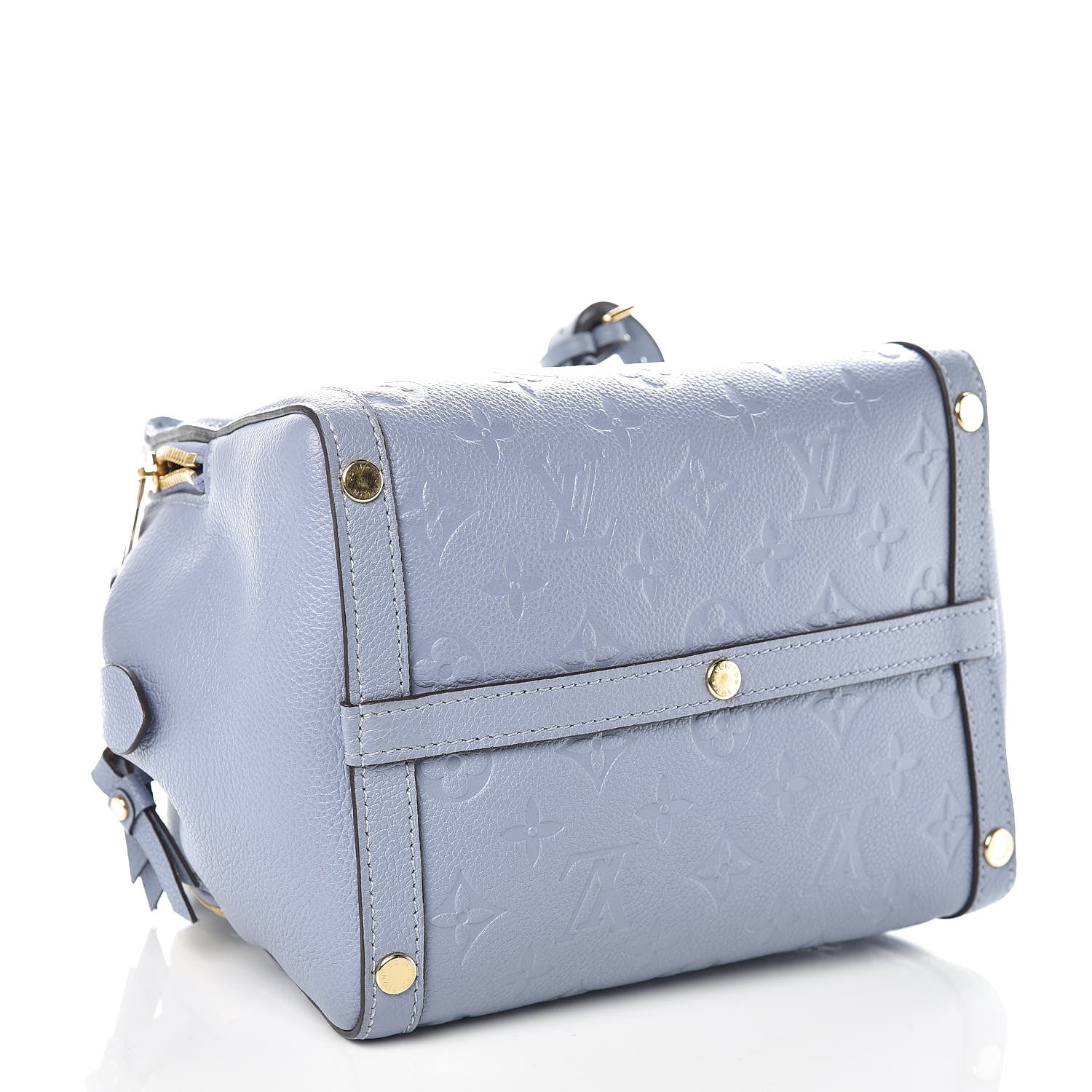 Louis Vuitton Empreinte Marais BB Lilac 4 of 9