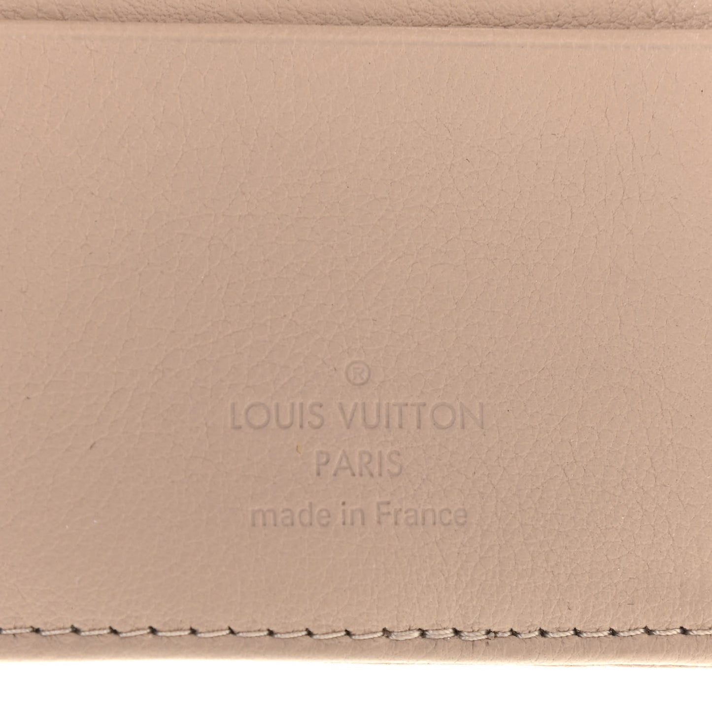Mahina Amelia Wallet Coquille