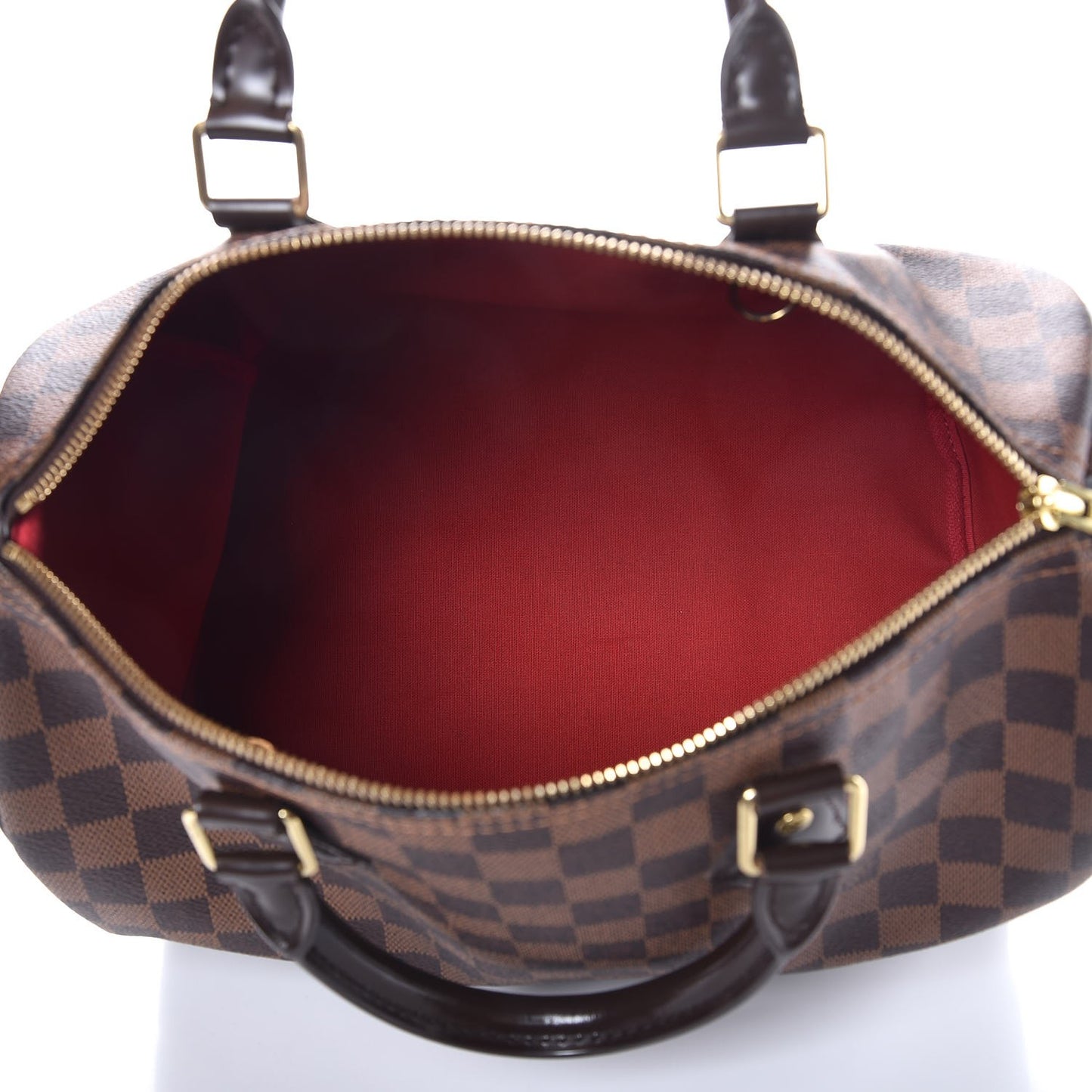 Damier Ebene Speedy 30