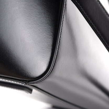 Givenchy Shiny Lord Calfskin Medium Antigona Black 11 of 12