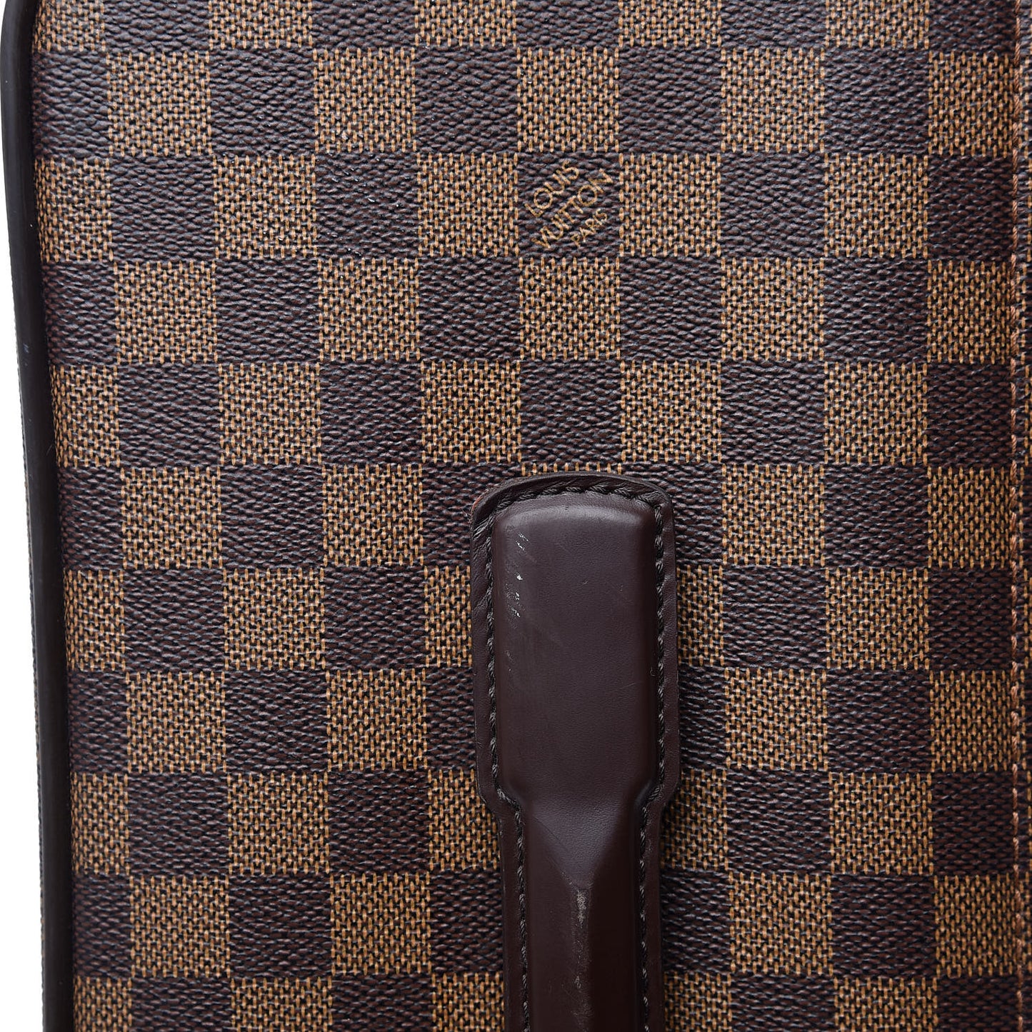 Damier Ebene Pegase 55