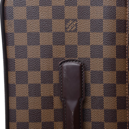 Louis Vuitton Damier Ebene Pegase 55 20 of 23