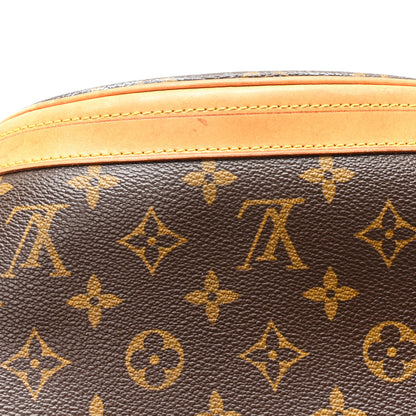 Louis Vuitton Monogram Petit Bucket 23 11 of 12