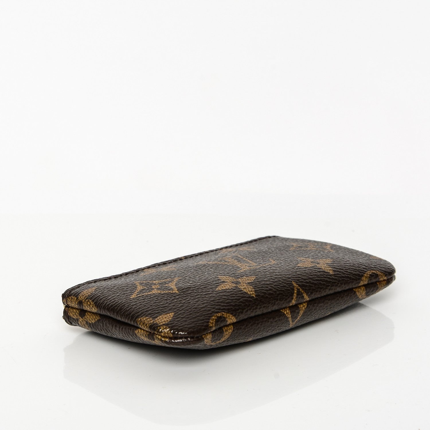 Louis Vuitton Monogram Key Pouch 4 of 6