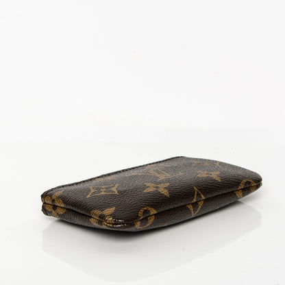 Louis Vuitton Monogram Key Pouch 4 of 6