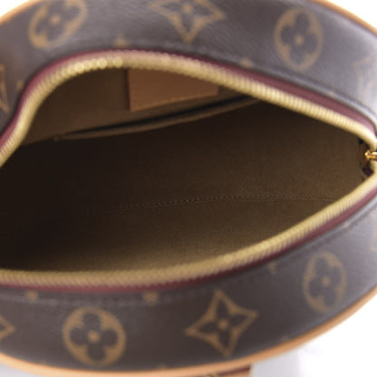Louis Vuitton Monogram Boite Chapeau Souple 5 of 9