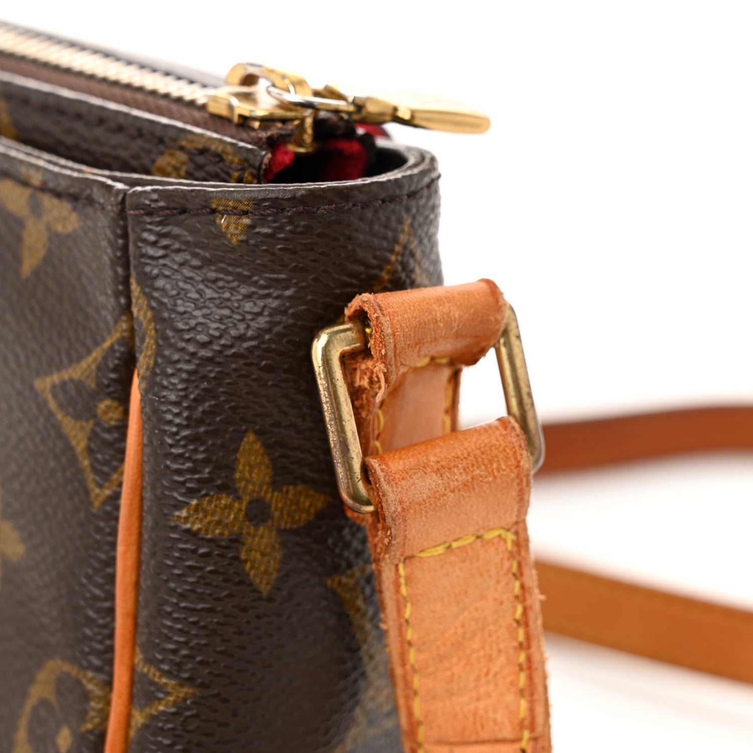 Louis Vuitton Monogram Viva-Cite PM 11 of 12