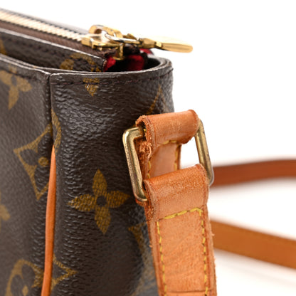 Louis Vuitton Monogram Viva-Cite PM 11 of 12