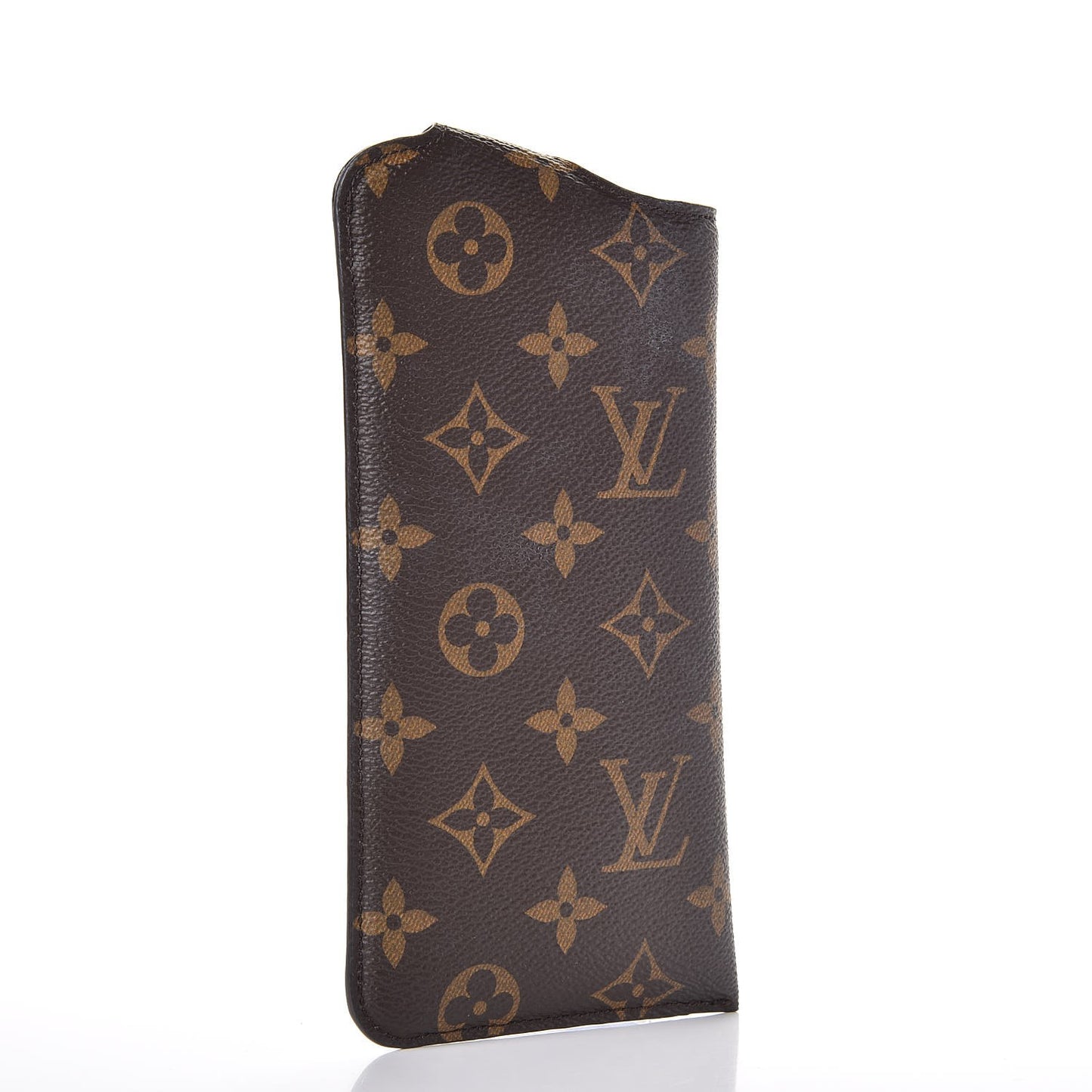 Monogram Sunglasses Case MM