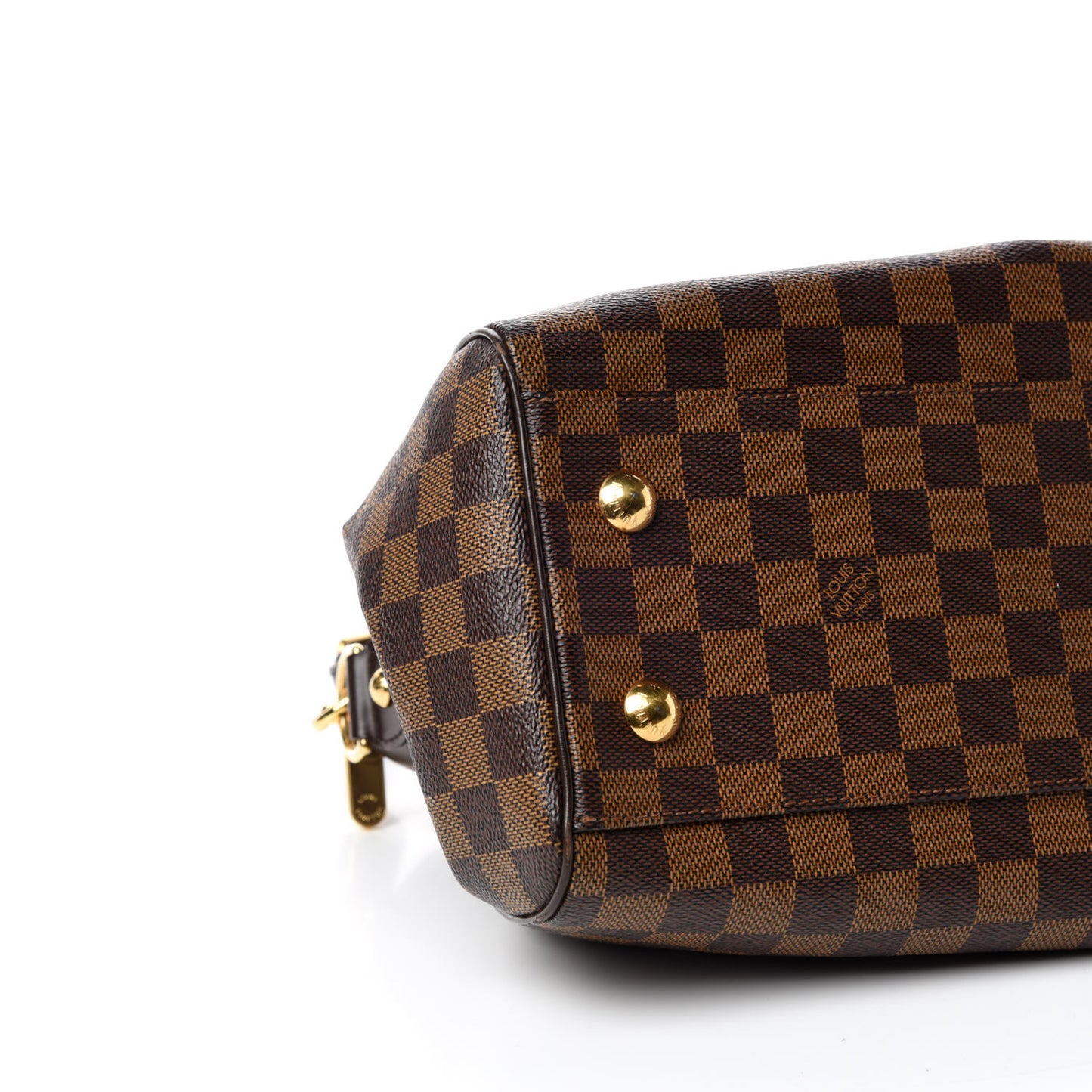 Damier Ebene Trevi PM