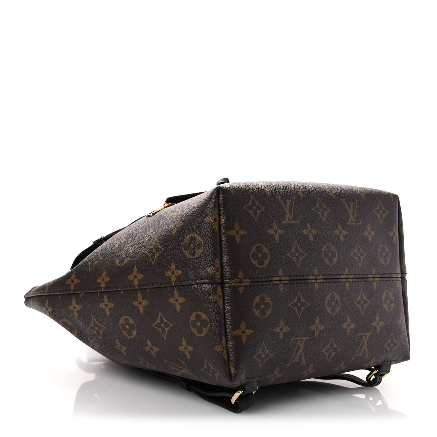 Monogram Montsouris PM Black
