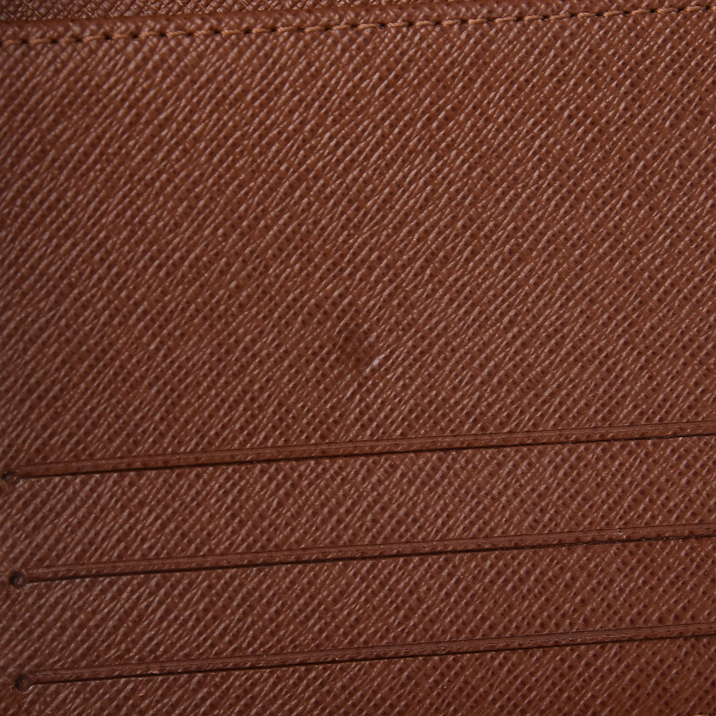 Monogram Elise Wallet