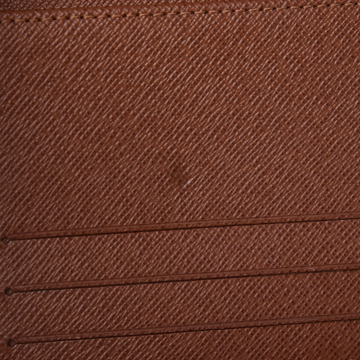 Louis Vuitton Monogram Elise Wallet 8 of 9