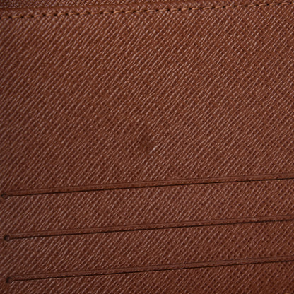 Louis Vuitton Monogram Elise Wallet 8 of 9