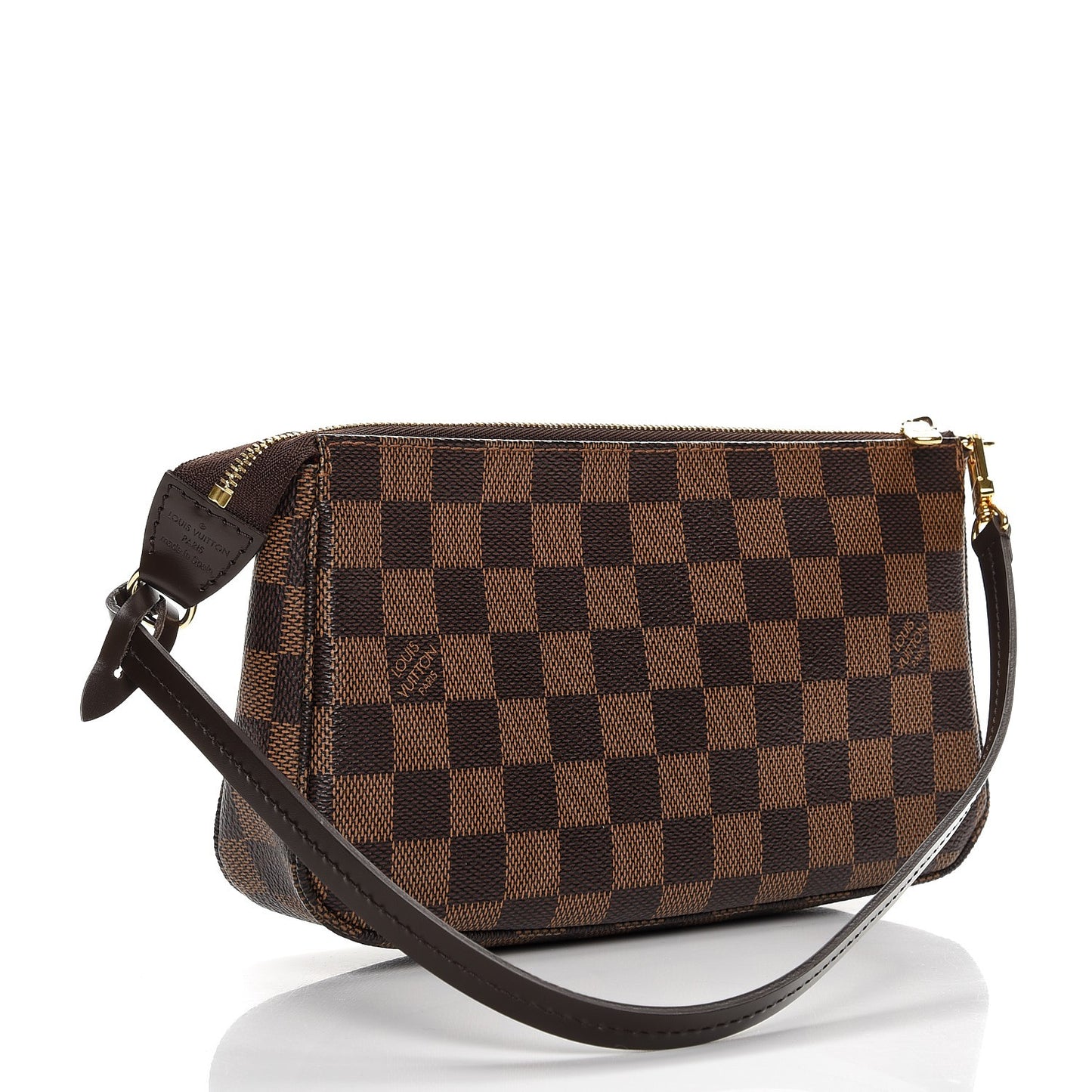 Damier Ebene Pochette Accessories NM