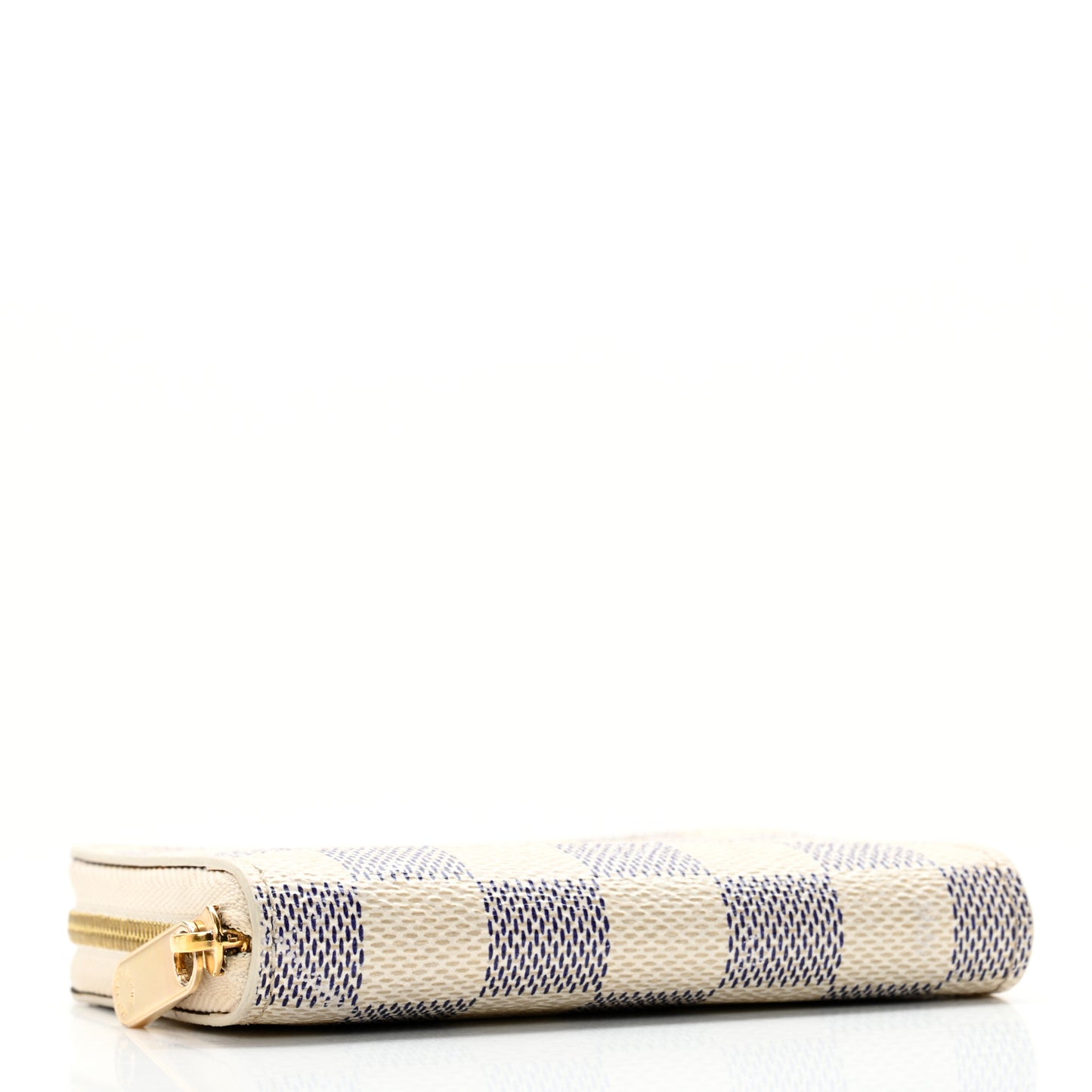 Damier Azur Zippy Coin Purse