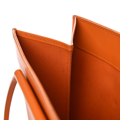 Louis Vuitton Epi Saint Tropez Mandarin 10 of 18