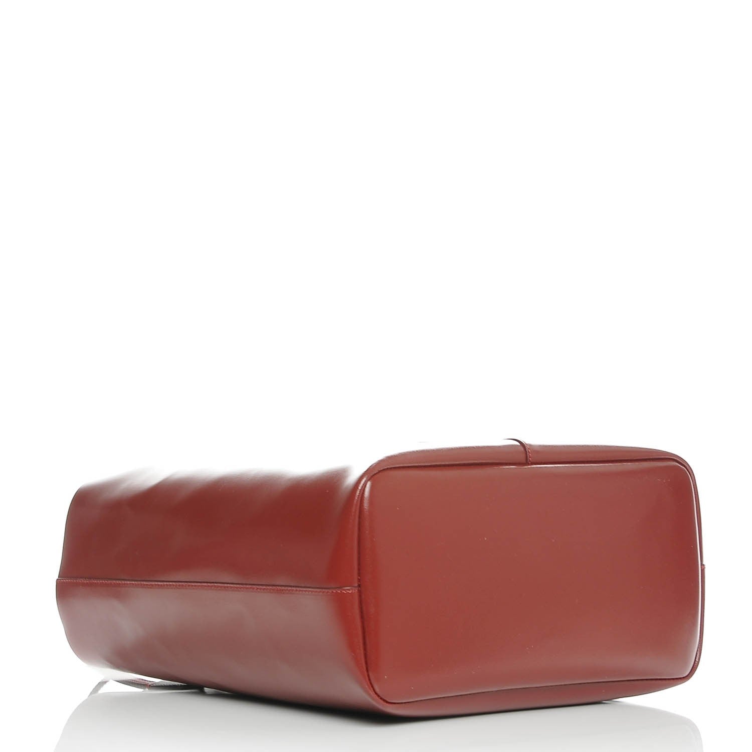 Givenchy Calfskin Medium Antigona Tote Bordeaux 5 of 8