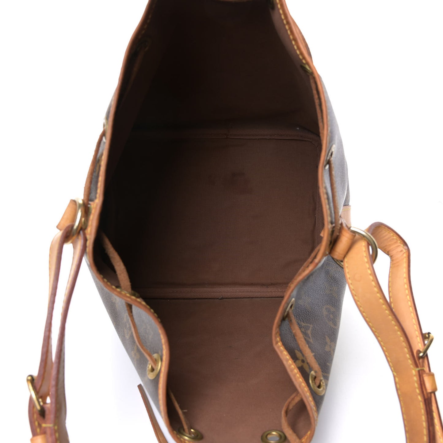 Monogram Petit Noe