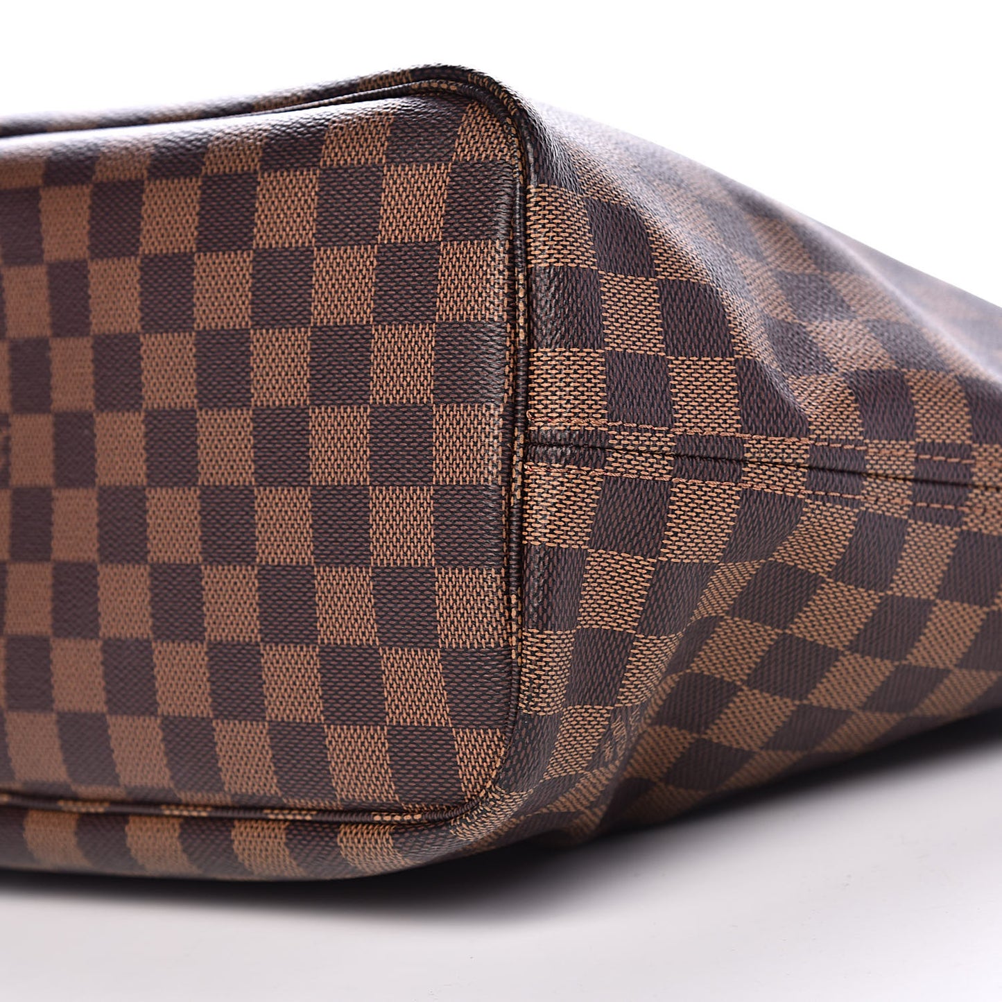 Damier Ebene Neverfull MM