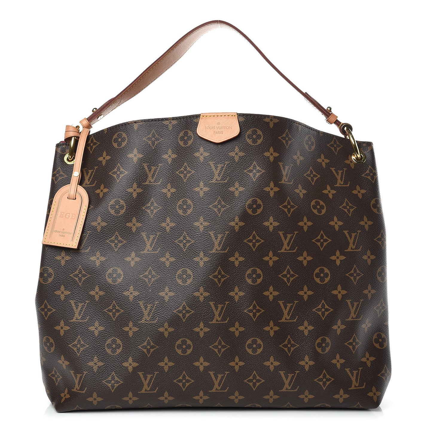 Monogram Graceful MM Pivoine
