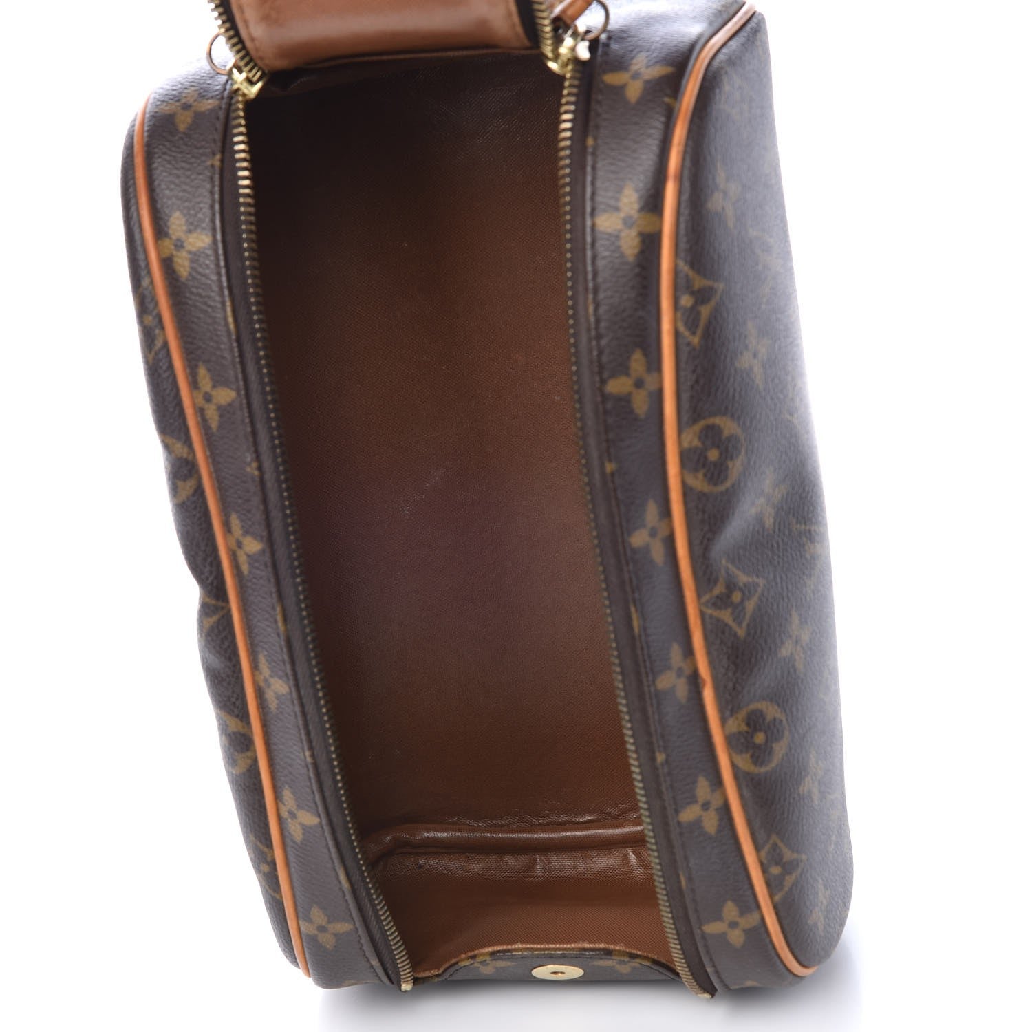 Louis Vuitton Monogram King Size Toiletry Bag 5 of 13