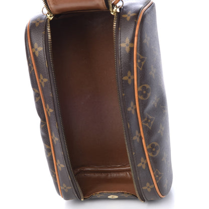 Louis Vuitton Monogram King Size Toiletry Bag 5 of 13