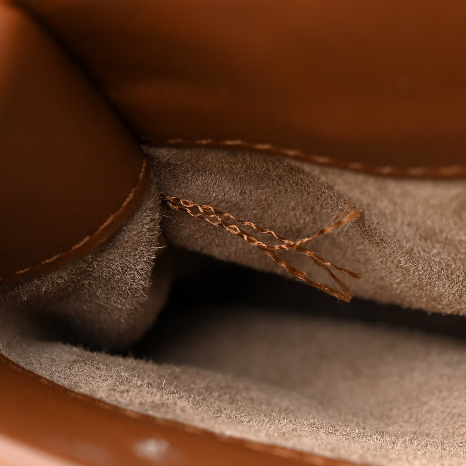 Bottega Veneta Nappa Intrecciato Baby Olimpia Shoulder Bag Ebano 12 of 14