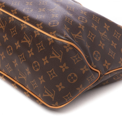 Louis Vuitton Monogram Delightful MM 5 of 7