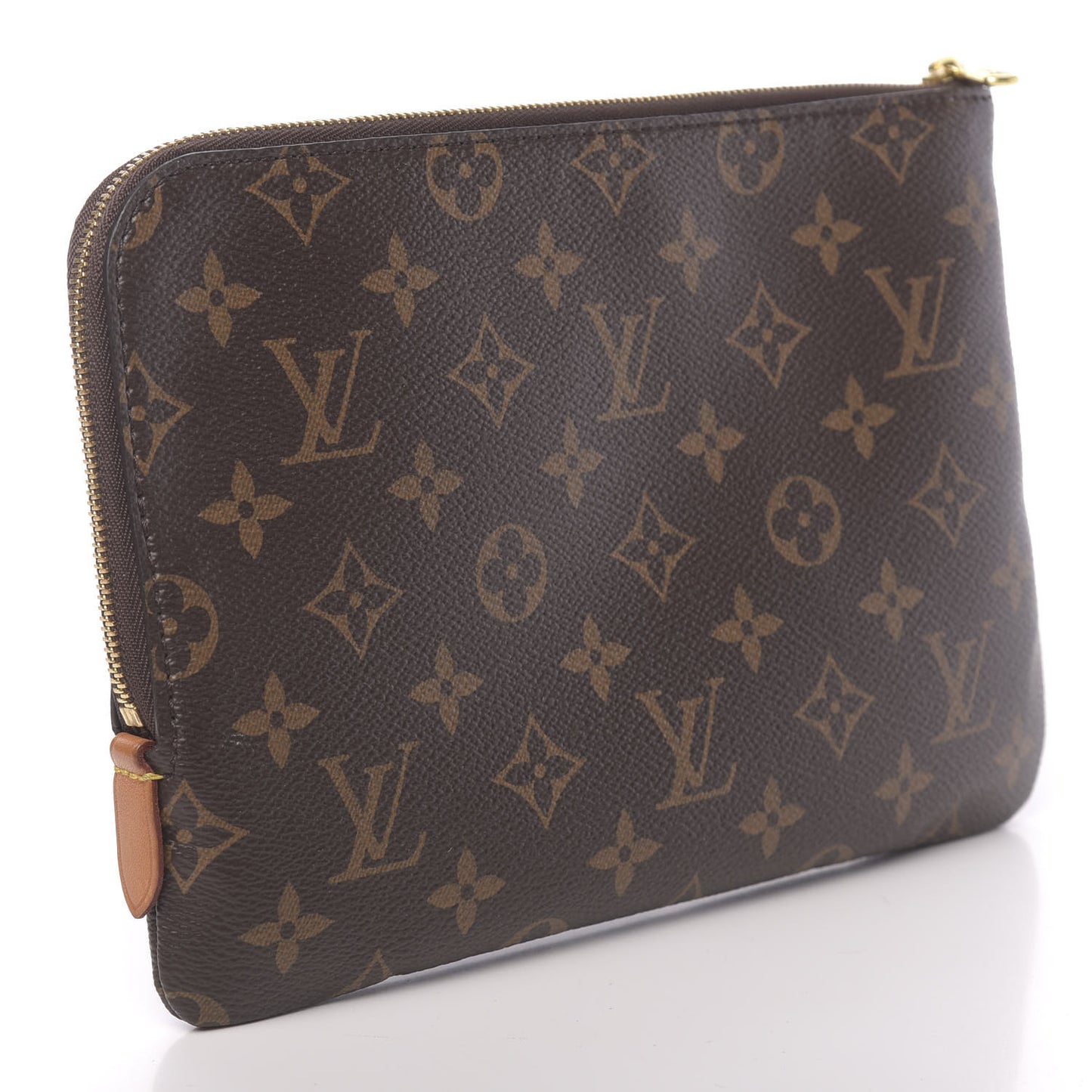 Monogram Etui Voyage PM Pouch