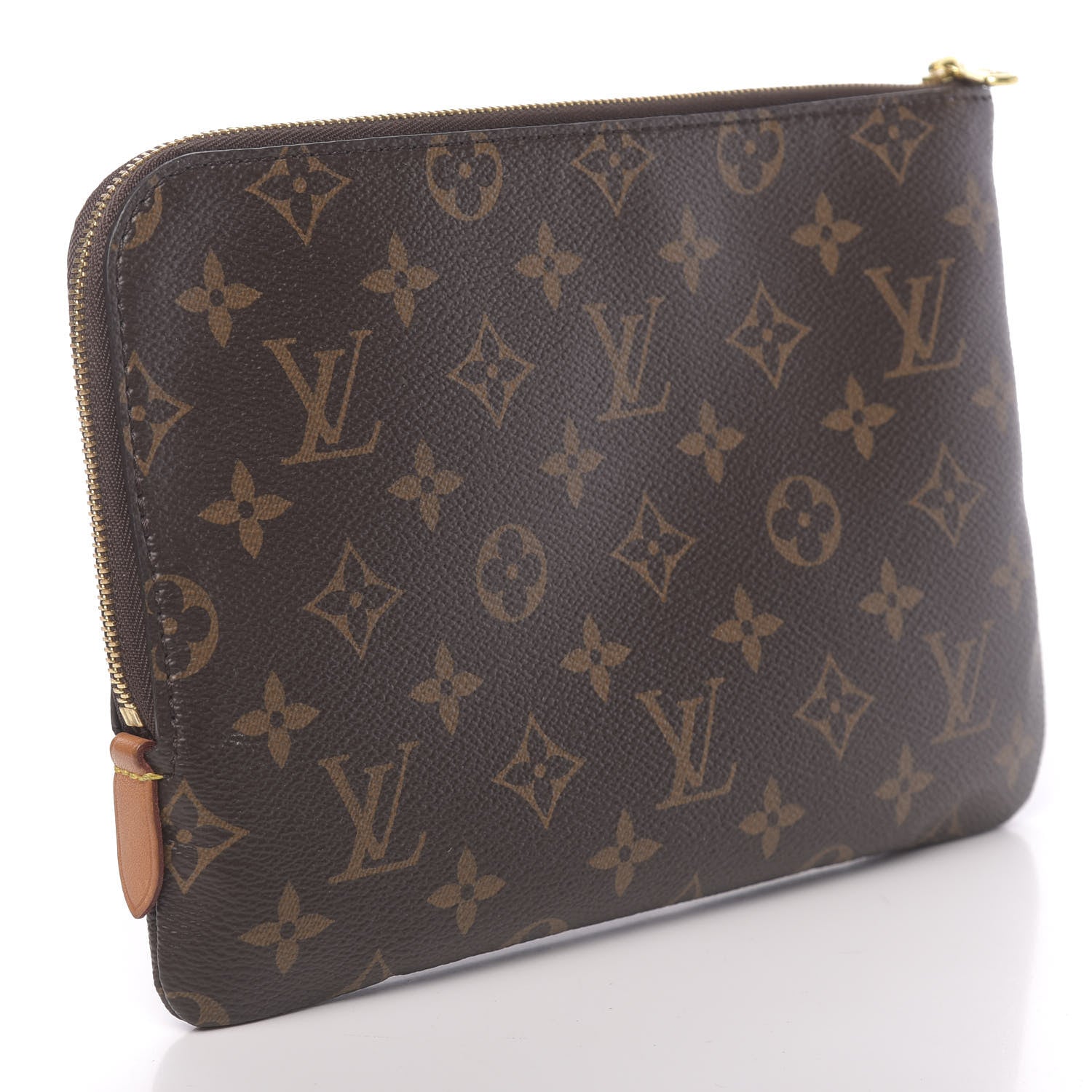Louis Vuitton Monogram Etui Voyage PM Pouch 3 of 10