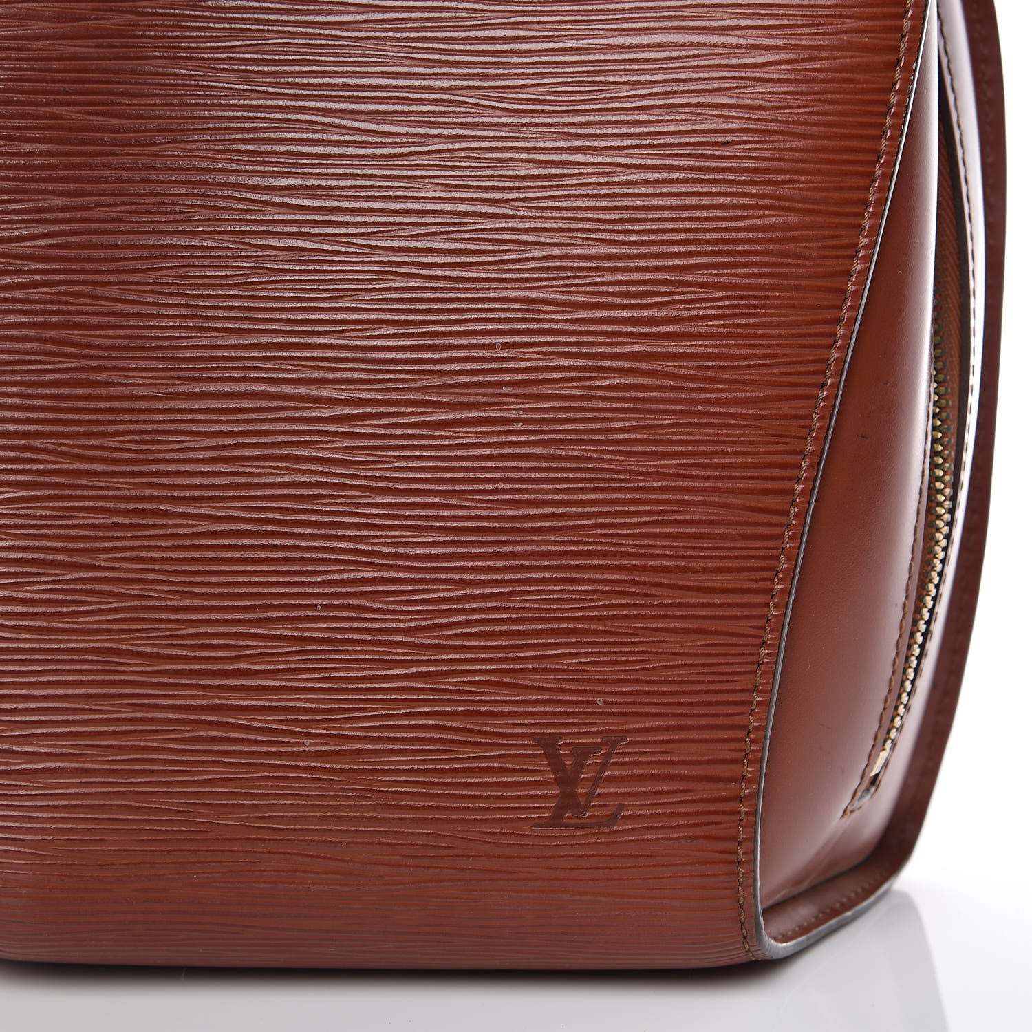 Louis Vuitton Epi Mabillon Backpack Cipango 11 of 17