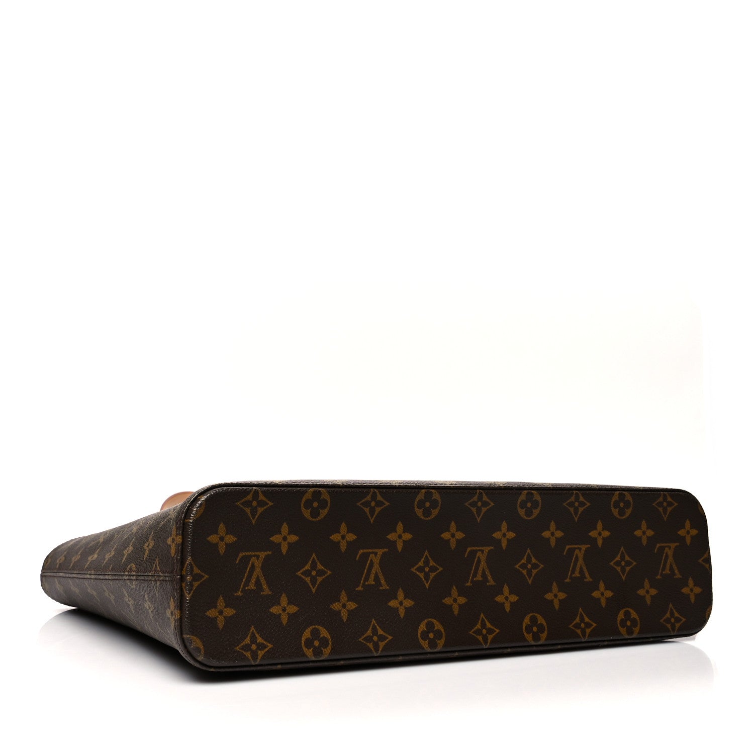 Louis Vuitton Monogram Luco 4 of 10