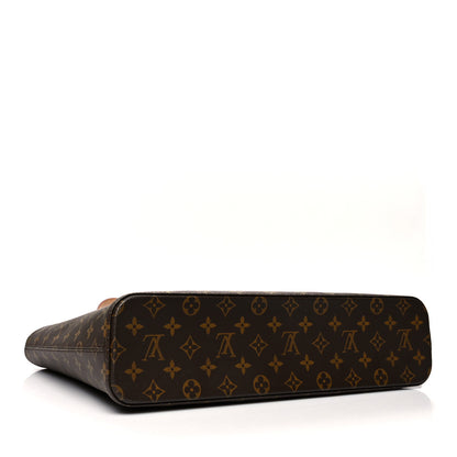 Louis Vuitton Monogram Luco 4 of 10