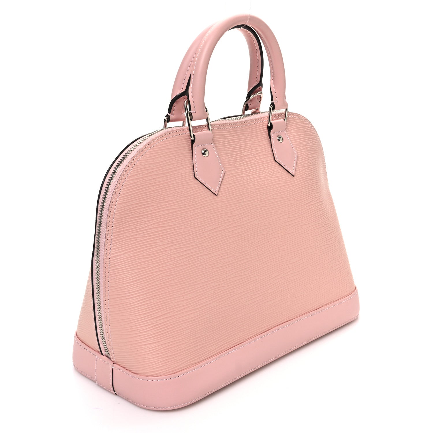 Louis Vuitton Epi Alma PM Magnolia 3 of 9