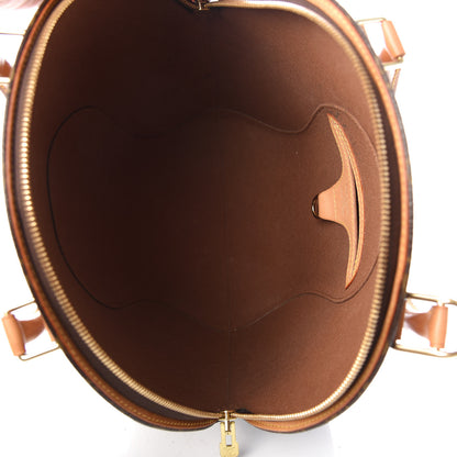 Louis Vuitton Monogram Ellipse PM 5 of 9