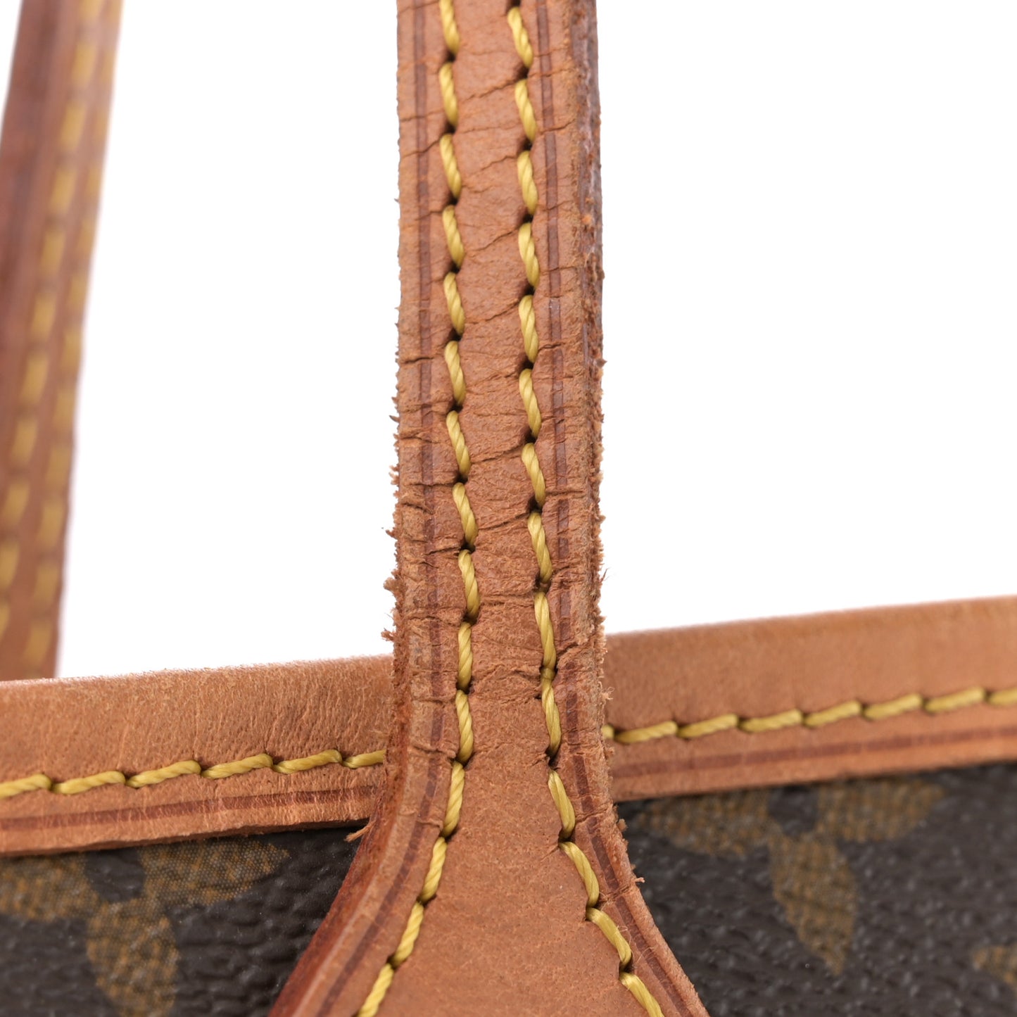 Monogram Neverfull MM
