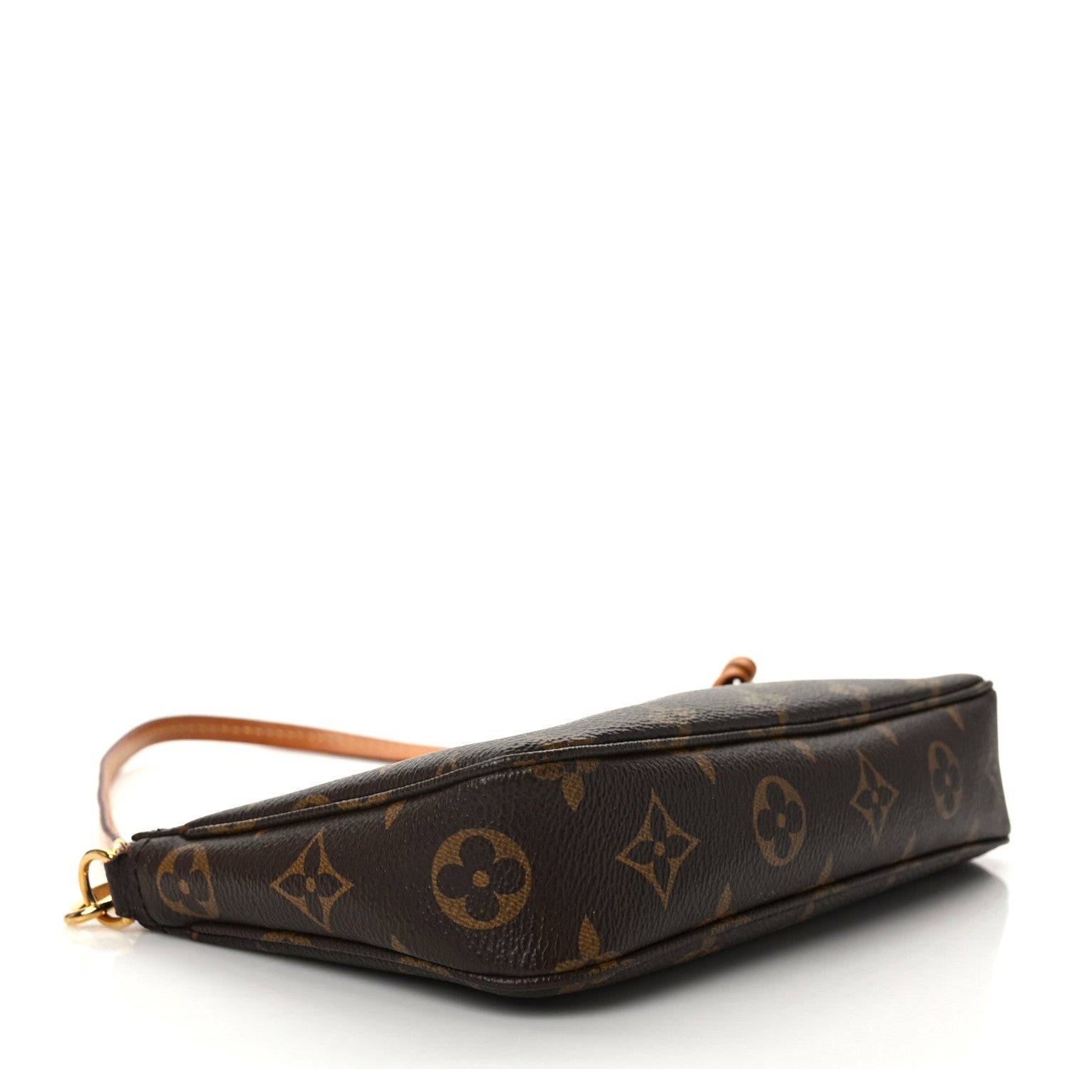 Louis Vuitton Monogram Pochette Accessories NM 4 of 14