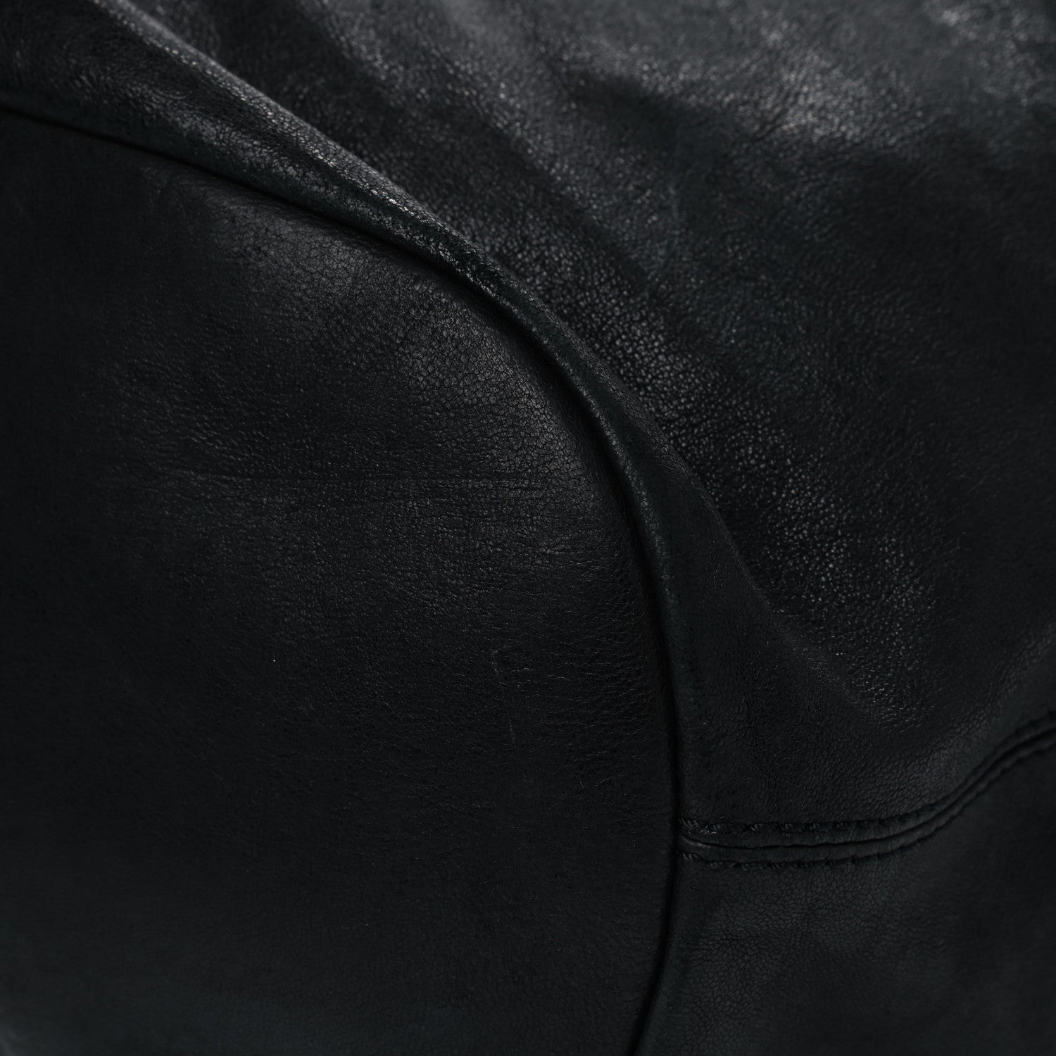 Givenchy Lambskin Medium Nightingale Black 7 of 15